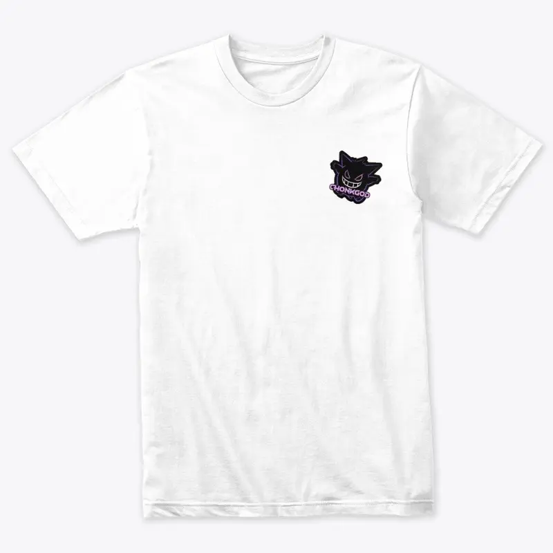 ChonkGod Shirt with Logo